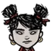 🏄‍♀️ Эмодзи «Dont Starve Emoji» для Telegram
