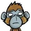 🐵 Эмодзи «Dont Starve Emoji» для Telegram