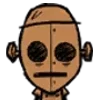 🤖 Эмодзи «Dont Starve Emoji» для Telegram