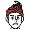 👩‍🔧 Эмодзи «Dont Starve Emoji» для Telegram