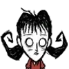 😡 Эмодзи «Dont Starve Emoji» для Telegram