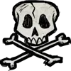 ☠️ Эмодзи «Dont Starve Emoji» для Telegram