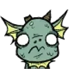 🦑 Эмодзи «Dont Starve Emoji» для Telegram