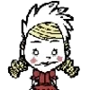 👧 Эмодзи «Dont Starve Emoji» для Telegram