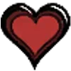 ❤️ Эмодзи «Dont Starve Emoji» для Telegram