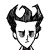 Эмодзи Dont Starve Emoji для Telegram — скачать