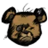 🐻 Эмодзи «Dont Starve Emoji» для Telegram