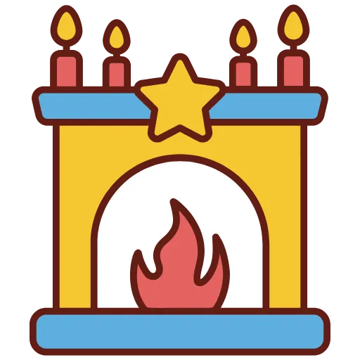 🤩 Эмодзи «Жёлтый снег!» для Telegram