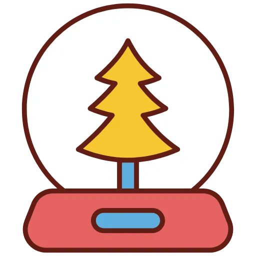 🤩 Эмодзи «Жёлтый снег!» для Telegram