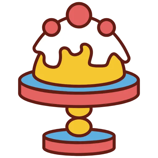 🤩 Эмодзи «Жёлтый снег!» для Telegram