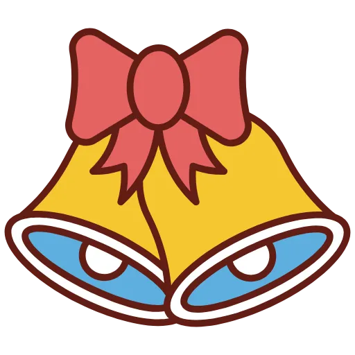 🤩 Эмодзи «Жёлтый снег!» для Telegram