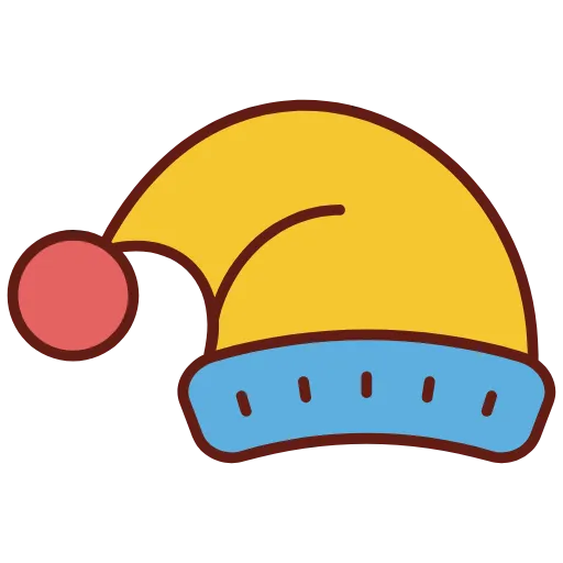 🤩 Эмодзи «Жёлтый снег!» для Telegram