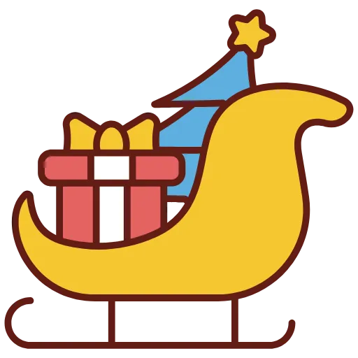 🤩 Эмодзи «Жёлтый снег!» для Telegram