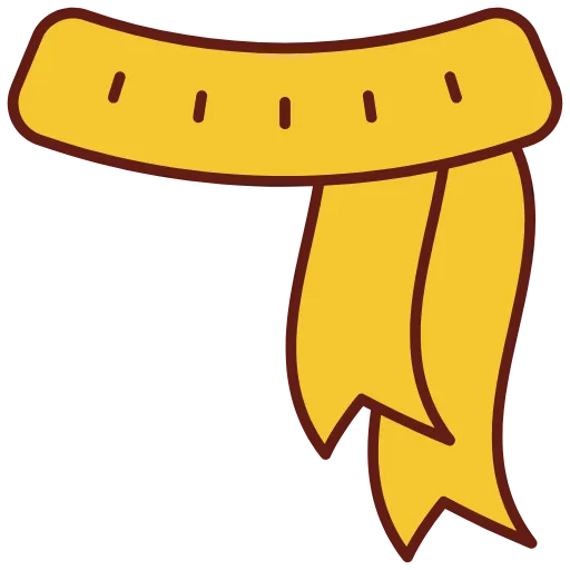 🤩 Эмодзи «Жёлтый снег!» для Telegram