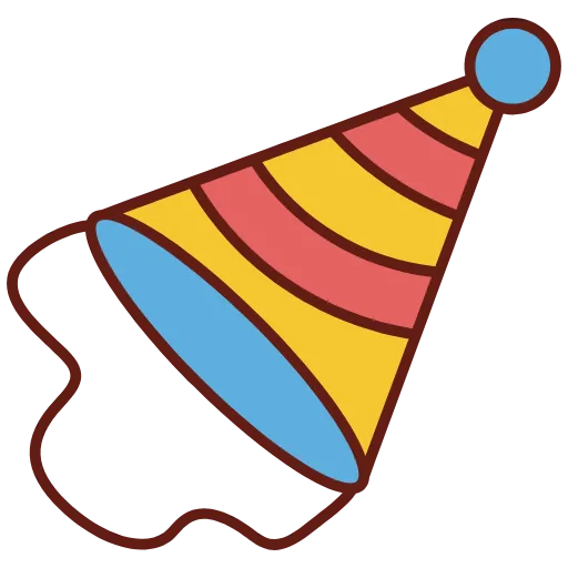🤩 Эмодзи «Жёлтый снег!» для Telegram