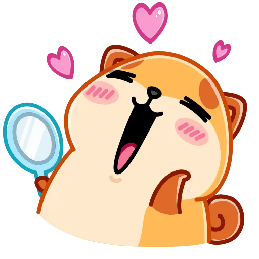 🥰 Эмодзи «Donut» для Telegram