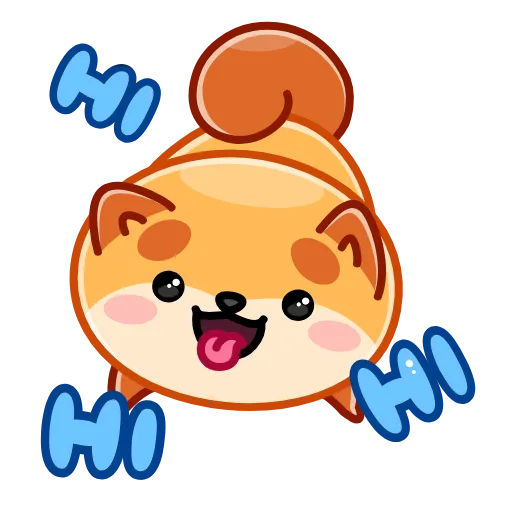 👋 Эмодзи «Donut» для Telegram