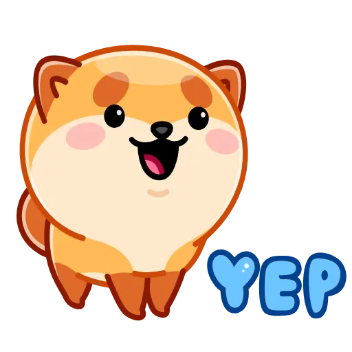 👌 Эмодзи «Donut» для Telegram