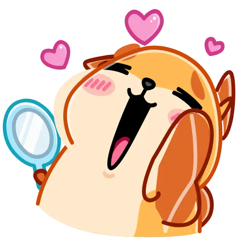 😍 Эмодзи «Donut» для Telegram