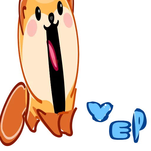 👌 Эмодзи «Donut» для Telegram