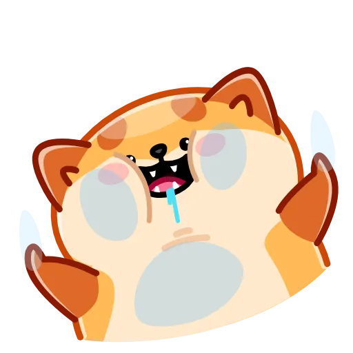 🤗 Эмодзи «Donut» для Telegram