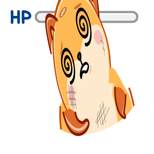 😵 Эмодзи «Donut» для Telegram