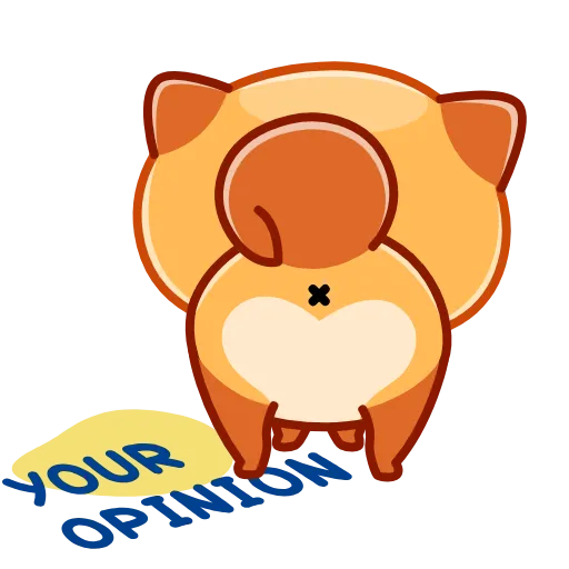 💩 Эмодзи «Donut» для Telegram