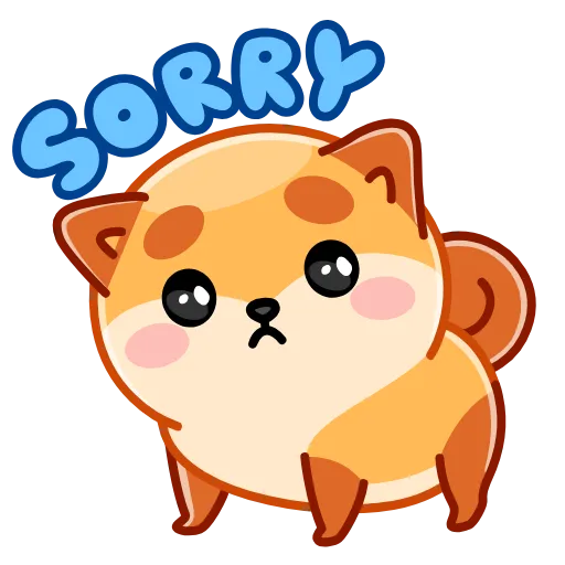 🥺 Эмодзи «Donut» для Telegram