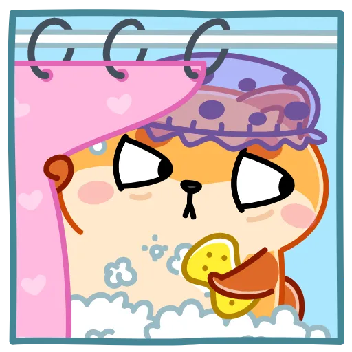 👀 Эмодзи «Donut» для Telegram
