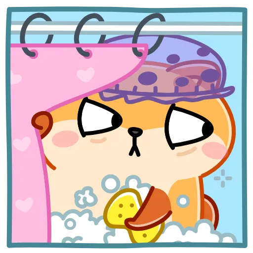 👀 Эмодзи «Donut» для Telegram