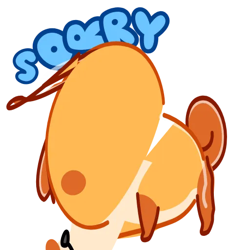 😢 Эмодзи «Donut» для Telegram