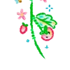🩷 Эмодзи «˚˖𓍢🌷✧˚.🎀⋆🌱˖𓍢» для Telegram