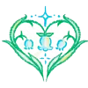 🩷 Эмодзи «˚˖𓍢🌷✧˚.🎀⋆🌱˖𓍢» для Telegram