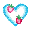 🩷 Эмодзи «˚˖𓍢🌷✧˚.🎀⋆🌱˖𓍢» для Telegram