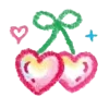 🩷 Эмодзи «˚˖𓍢🌷✧˚.🎀⋆🌱˖𓍢» для Telegram