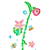 🩷 Эмодзи «˚˖𓍢🌷✧˚.🎀⋆🌱˖𓍢» для Telegram