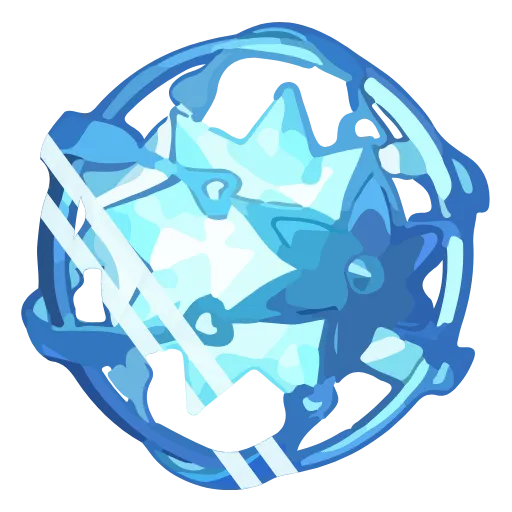 💵 Эмодзи «HoYomoji - Анимодзи HoYoverse, векторные» для Telegram