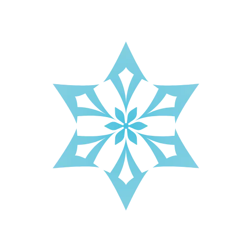 ❄️ Эмодзи «HoYomoji - Анимодзи HoYoverse, векторные» для Telegram