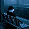 😞 Эмодзи «Doomer» для Telegram