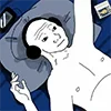 🎧 Эмодзи «Doomer» для Telegram