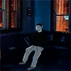 😞 Эмодзи «Doomer» для Telegram
