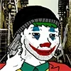 🤡 Эмодзи «Doomer» для Telegram