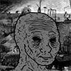 😵 Эмодзи «Doomer» для Telegram