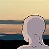 🌅 Эмодзи «Doomer» для Telegram