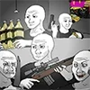 🔪 Эмодзи «Doomer» для Telegram