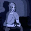 🎮 Эмодзи «Doomer» для Telegram