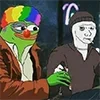 🍻 Эмодзи «Doomer» для Telegram