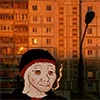 🌅 Эмодзи «Doomer» для Telegram