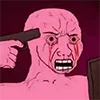 🤬 Эмодзи «Doomer» для Telegram