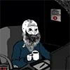 👴 Эмодзи «Doomer» для Telegram
